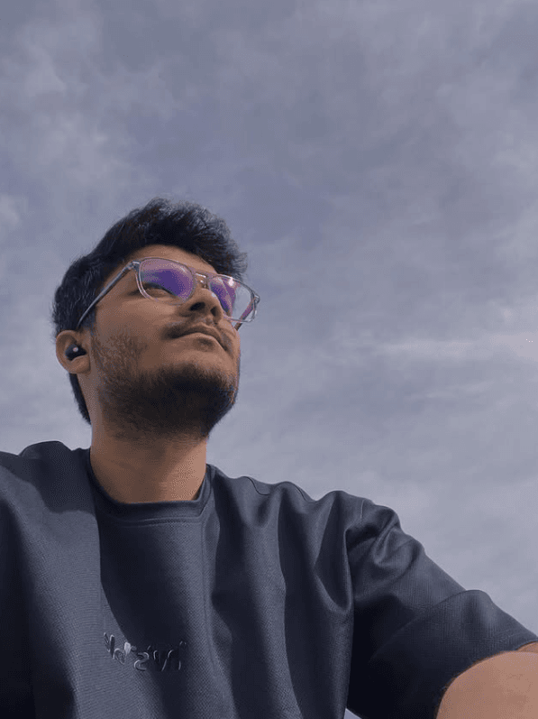 Mehedi Hassan